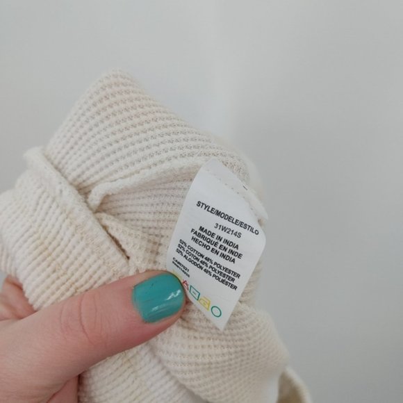 Thursdays jogger track pants - Picture 7 of 7